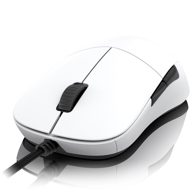 Endgame Gear XM1r - White Endgame
