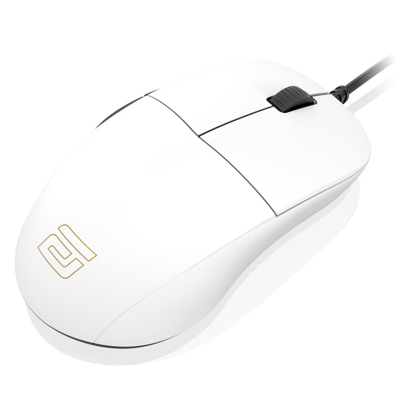 Endgame Gear XM1r - White Endgame