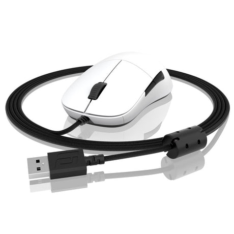 Endgame Gear XM1r - White Endgame