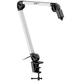 Endgame Gear MICARM - Hvid Endgame