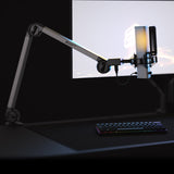 Endgame Gear MICARM - Hvid Endgame