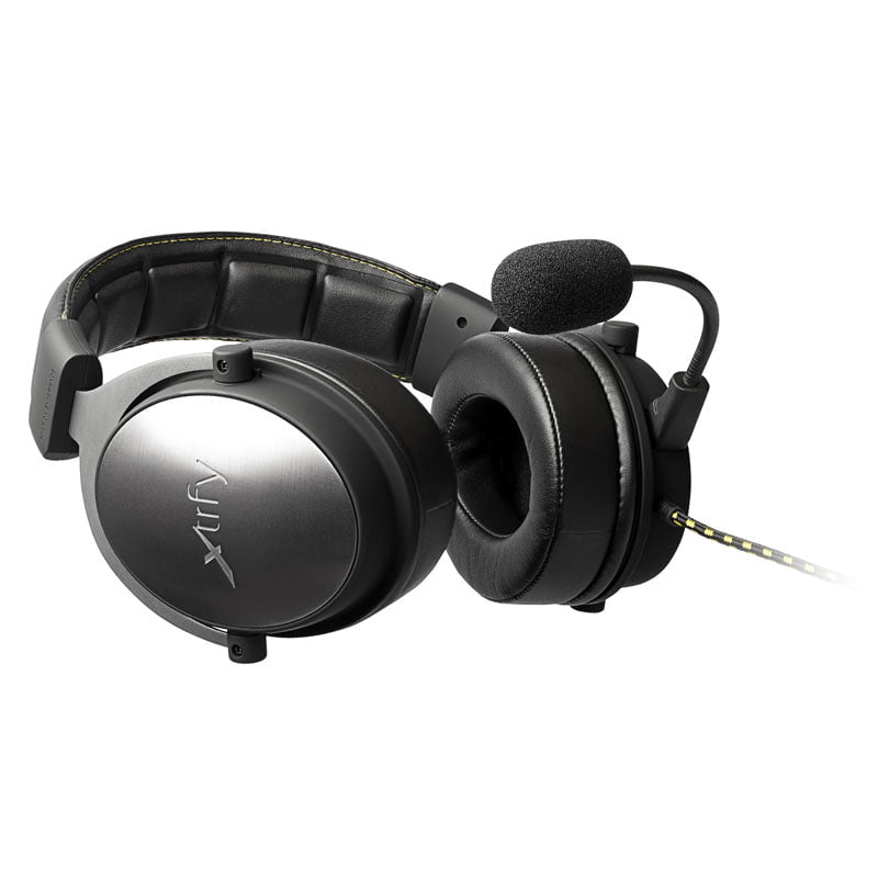Xtrfy Gaming Headset H1 Xtrfy
