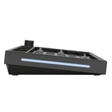Glorious GMMK Pro 75% Barebone ANSI Black Slate Glorious