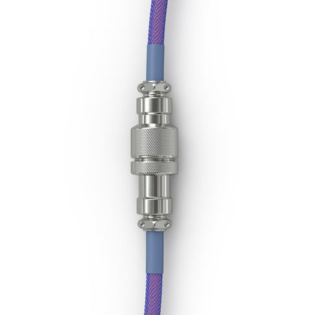 Glorious Coil Cable - Nebula Glorious