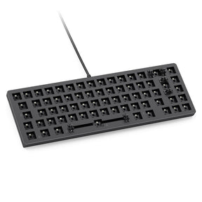 Glorious GMMK 2 - Compact 65% - Barebone, ISO-Layout - black Glorious
