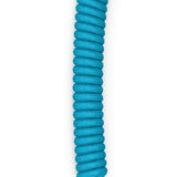 Glorious Coil Cable - Electric Blue Glorious