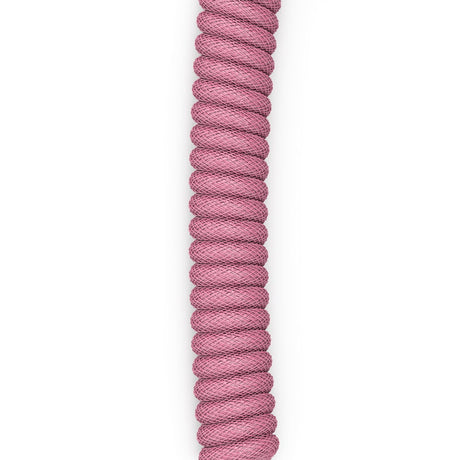 Glorious Coil Cable - Prism Pink Glorious