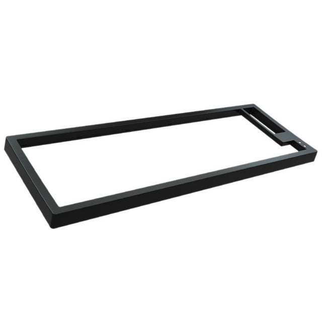 Xtrfy K5 Compact, Frame, Black Xtrfy