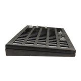 Xtrfy K5 RGB Compact (65%) Barebone ISO, Black Xtrfy