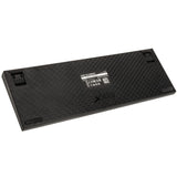 Xtrfy K5 RGB Compact (65%) Barebone ISO, Black Xtrfy