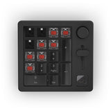 Glorious Numpad Prebuilt - Wireless - Black Slate Glorious