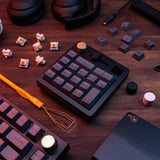 Glorious Numpad Prebuilt - Wireless - Black Slate Glorious