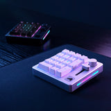 Glorious Numpad Prebuilt - Wireless - White Ice Glorious