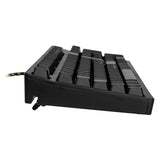 Xtrfy K2 Gaming keyboard with RGB LED Xtrfy