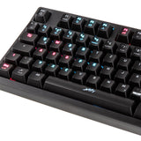 Xtrfy K2 Gaming keyboard with RGB LED Xtrfy