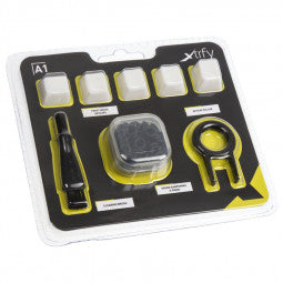 Xtrfy A1 Mechanical keyboard Enhancement kit Xtrfy