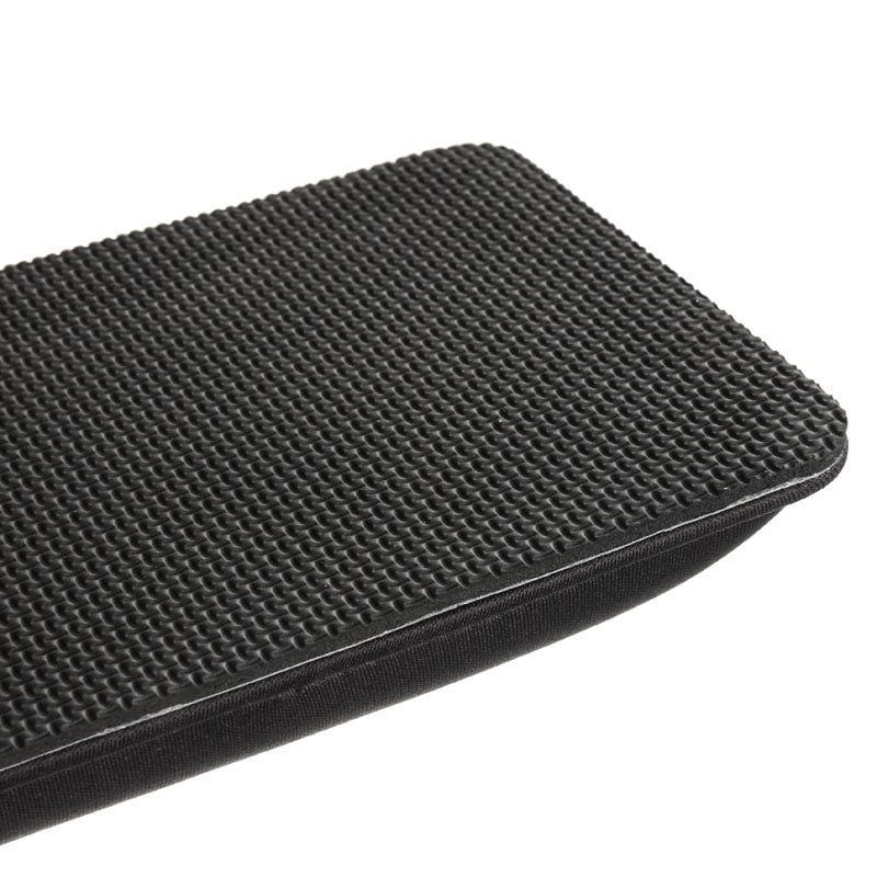 Glorious - 25 mm high Keyboard Wrist Rest - TKL, Black Glorious