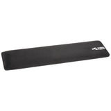 Glorious - 25 mm high Keyboard Wrist Rest - Full Size, Black Glorious