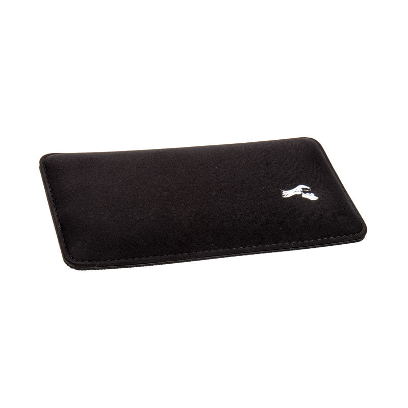 Glorious - 13 mm high Mouse Wrist Rest - Black Glorious