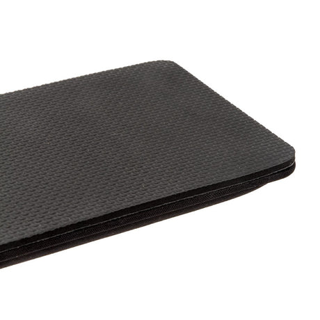 Glorious - 13 mm high Mouse Wrist Rest - Black Glorious