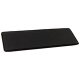Glorious - Stealth Wrist rest - Compact, Black Glorious