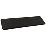Glorious - Stealth Wrist rest - TKL, Black Glorious