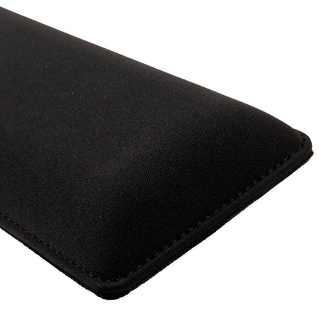 Glorious - Stealth Wrist rest - Full Size, Black Glorious