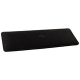 Glorious - Stealth Wrist rest Slim - Compact, Black Glorious