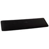 Glorious - Stealth Wrist rest Slim - TKL, Black Glorious