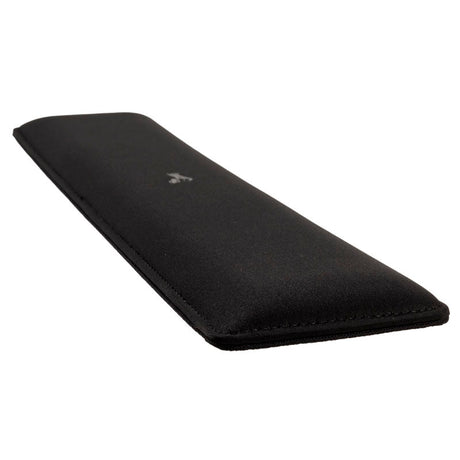 Glorious - Stealth Wrist rest Slim - Full Size, Black Glorious