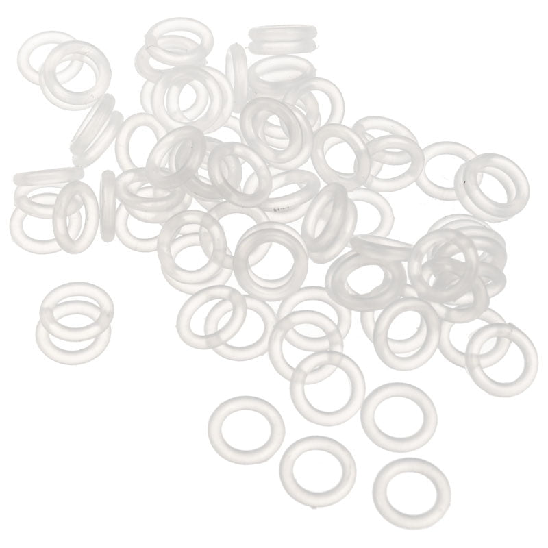 Glorious MX O-Ring key dampener, soft, long keytravel - 40A, thin Glorious