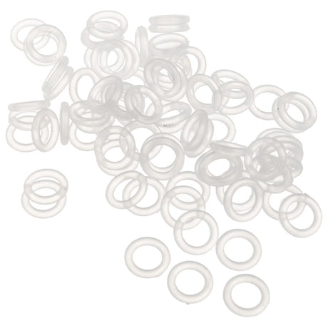 Glorious MX O-Ring key dampener, soft, long keytravel - 40A, thin Glorious