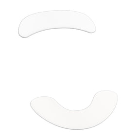 Endgame Gear XM1 RGB mouse skates, 99,5% PTFE - white, Single Set Endgame