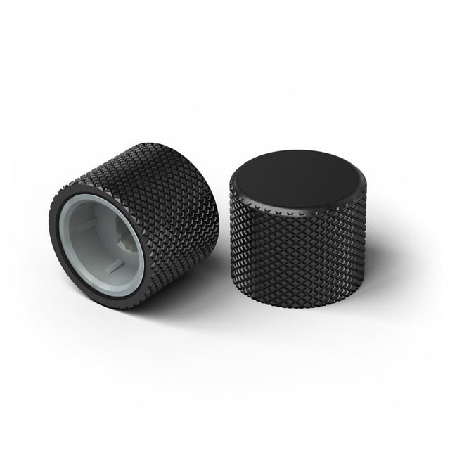 Glorious GMMK PRO Rotary Knob - black Glorious