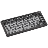 Glorious GMMK Pro 75% - Polycarbonate Switch Plate ANSI Glorious