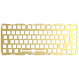 Glorious GMMK Pro 75% - Brass Switch Plate ISO Glorious