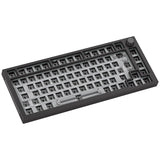 Glorious GMMK Pro 75% - Polycarbonate Switch Plate ISO Glorious