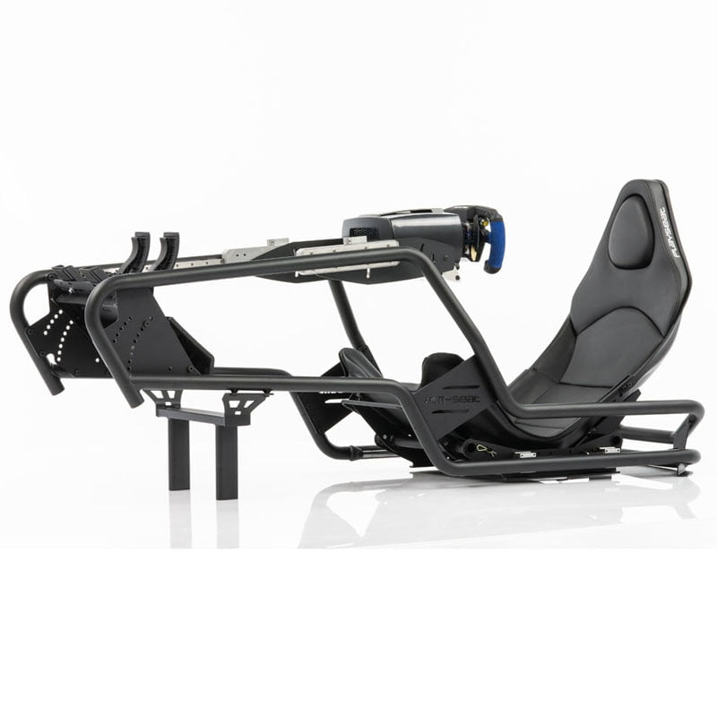 Playseat® Formula Inteligence Black Playseat