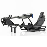 Playseat® Formula Inteligence Black Playseat