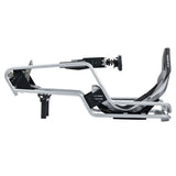 Playseat® Formula Intelligence Silver Playseat