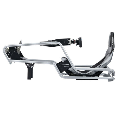 Playseat® Formula Intelligence Silver Playseat