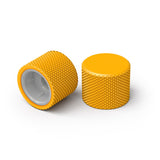 Glorious GMMK PRO Rotary Knob - yellow Glorious