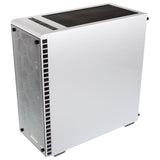 Kolink Observatory RGB Midi-Tower, Tempered Glass - White Window Kolink