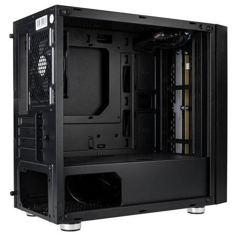 Kolink Inspire K6 RGB Micro-ATX - black Kolink