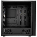 Kolink Unity Adapt ARGB Midi Tower Case-Black Kolink