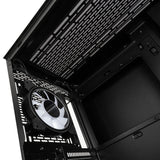 Kolink Observatory Z Mesh ARGB Midi Tower Case - Black Kolink