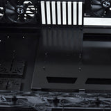 Lian Li DK-04F Desk Case (hight adjustable) Lian Li