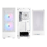 Lian Li LANCOOL 205 MESH C White Lian Li