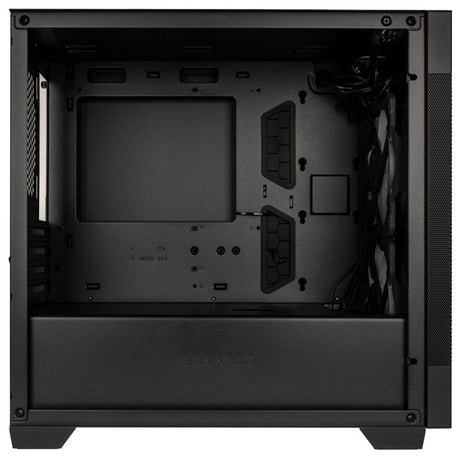 Lian Li LANCOOL 205M Mesh Black - Micro ATX Lian Li