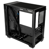 Lian Li LANCOOL 205M Mesh Black - Micro ATX Lian Li